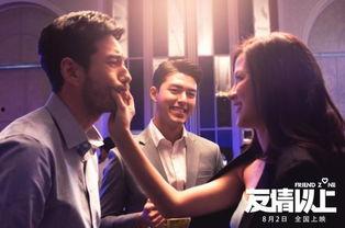 只是朋友电影在线观看,重温青春回忆,共度美好时光 第1张 只是朋友电影在线观看,重温青春回忆,共度美好时光 第1张